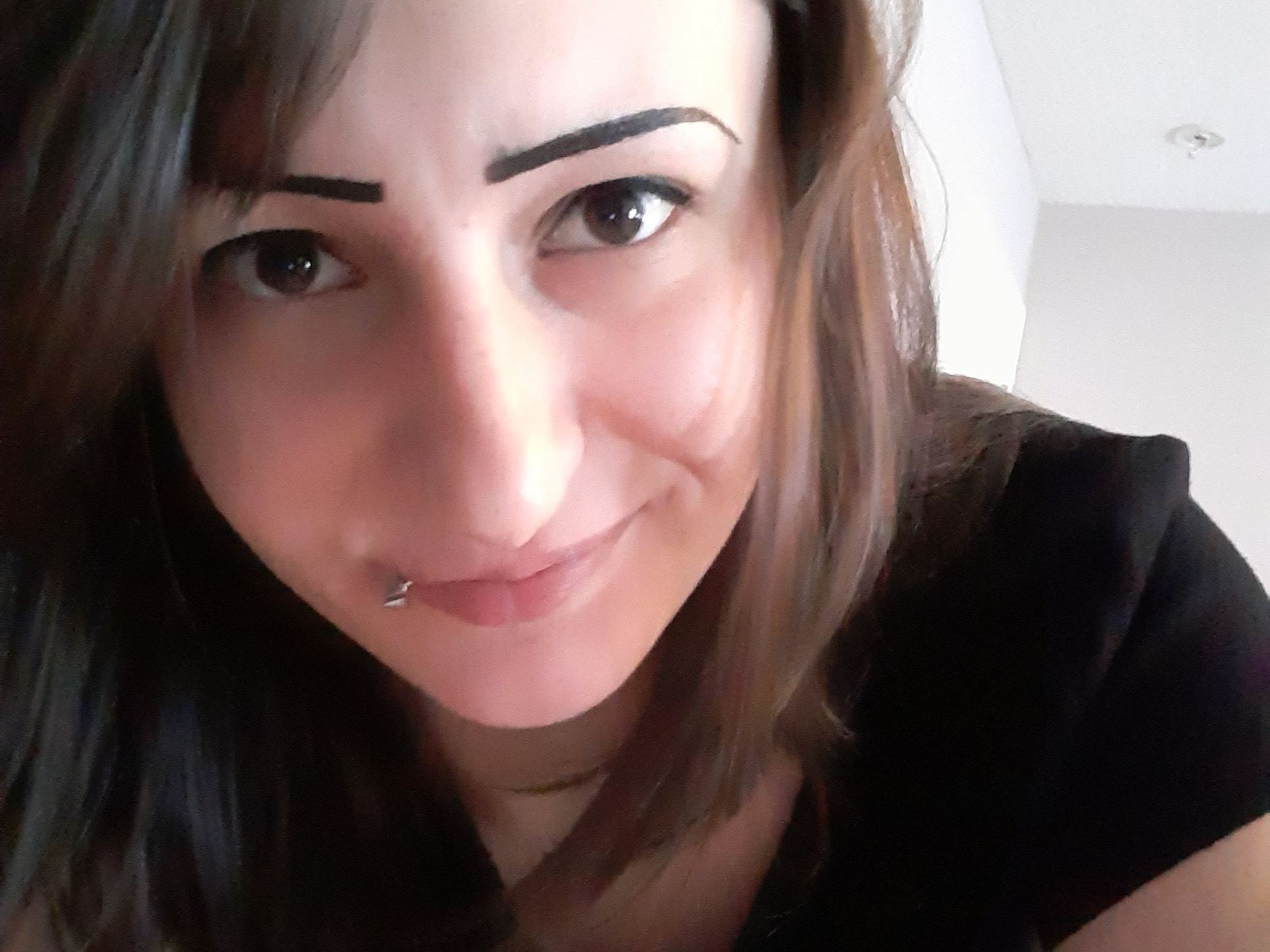 Imagen de perfil de modelo de cámara web de Sleepinwithyourman