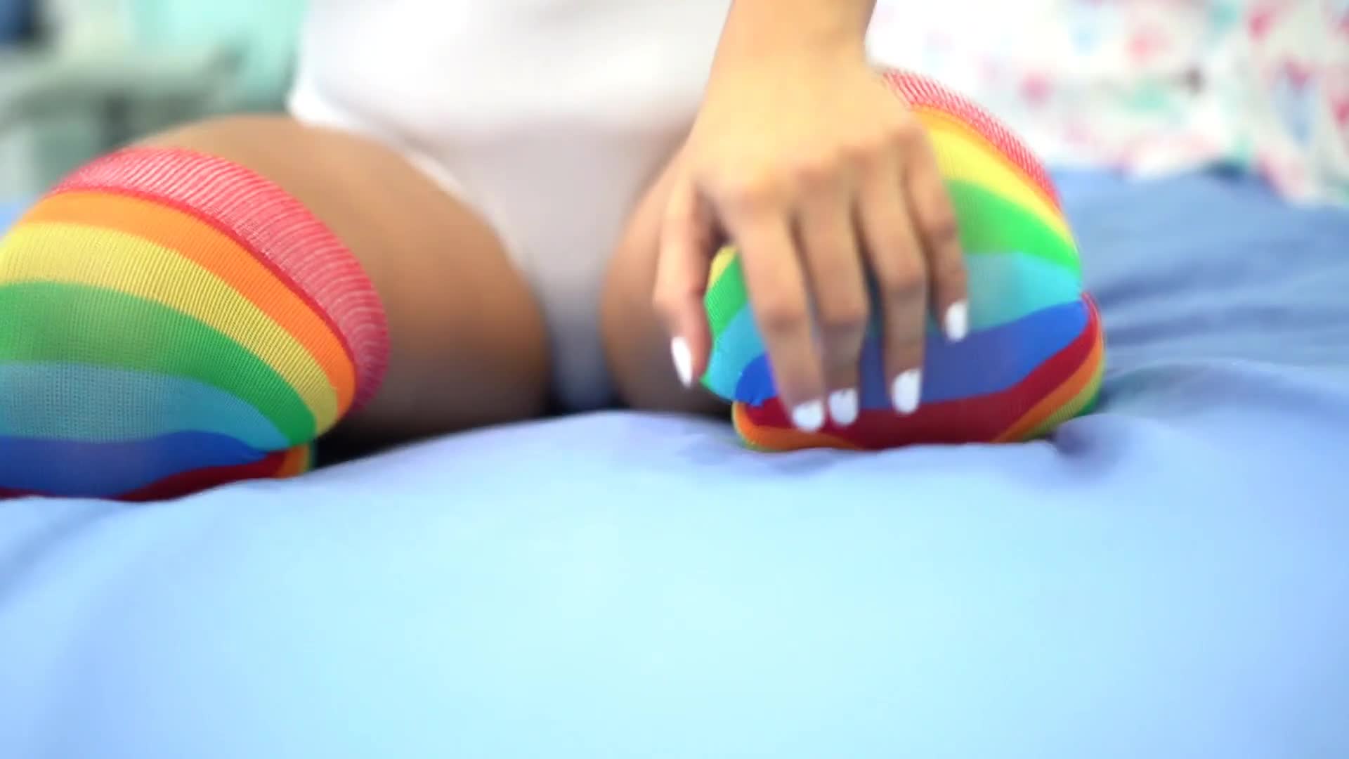 Interprete LisaSspencer Video 1