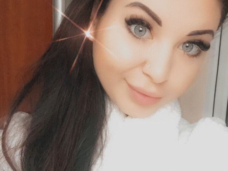 PrincessElena Profilbild des Cam-Modells 
