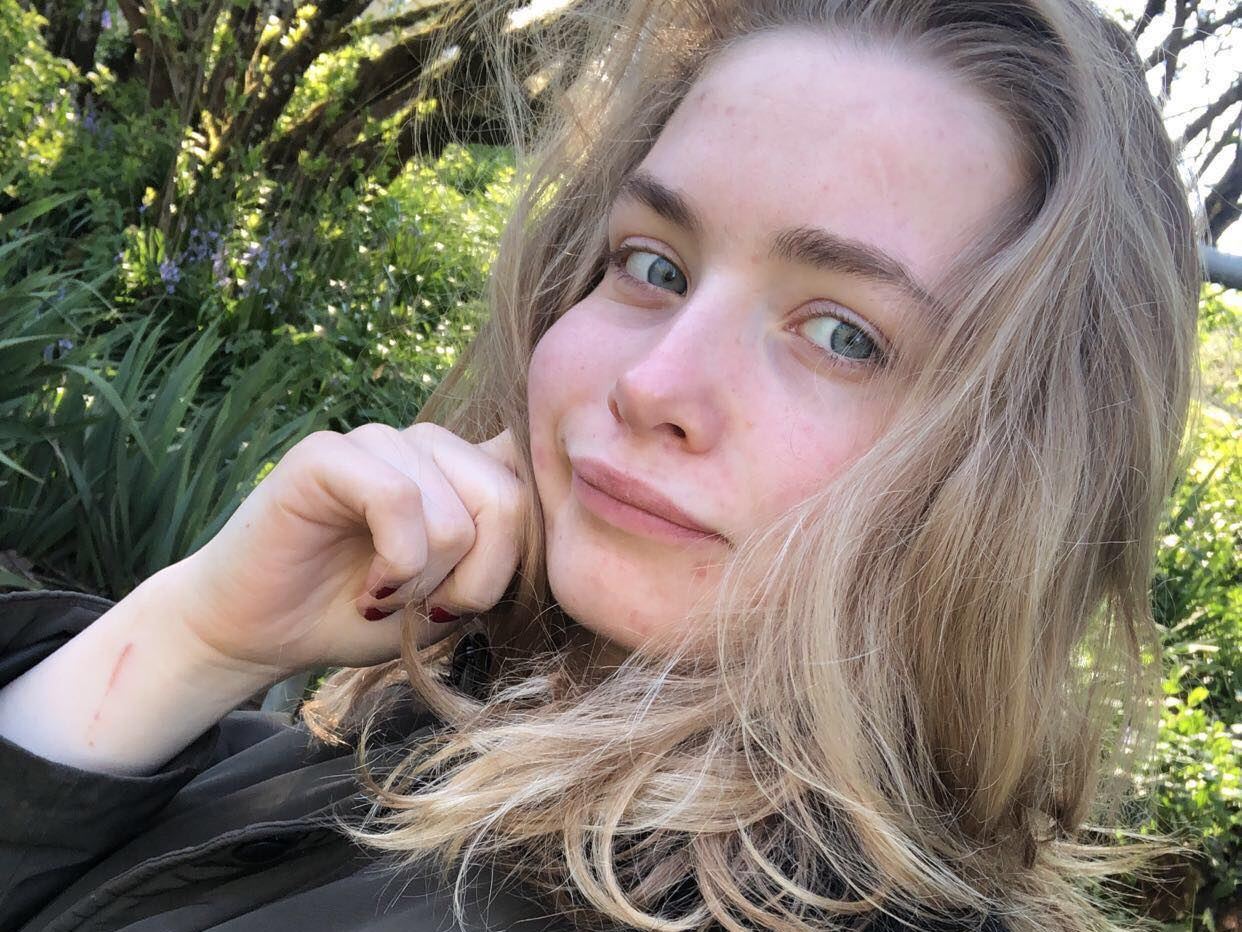 MerciLove Profilbild des Cam-Modells 