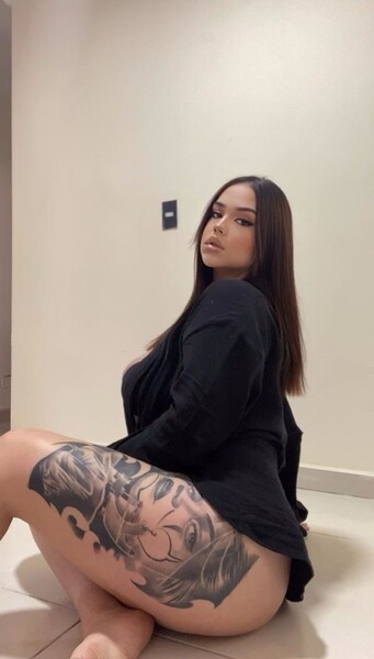 Artiest Amber_Duran Foto 10