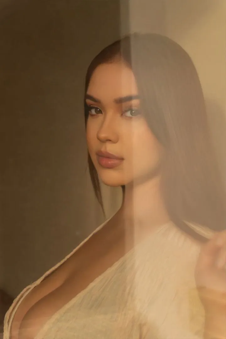 Artiest Amber_Duran Foto 4