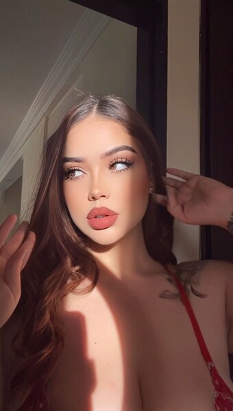 Artiest Amber_Duran Foto 12