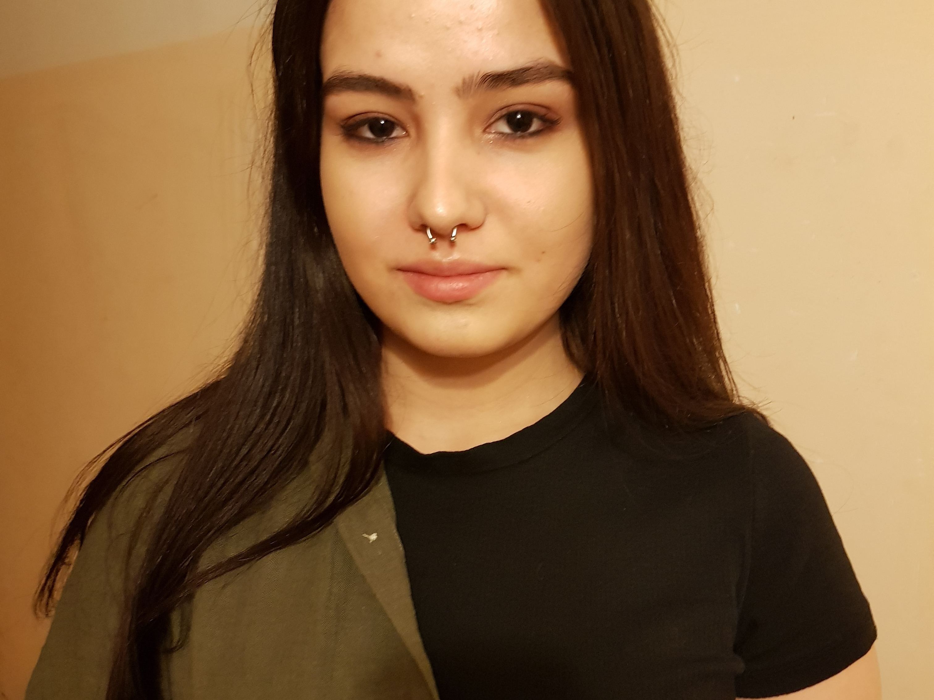 MiaMalkina immagine del profilo del modello di cam