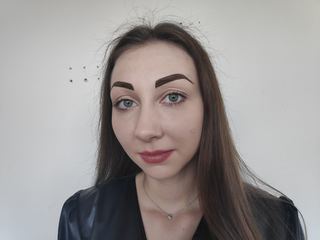 ZoeyJensen immagine del profilo del modello di cam