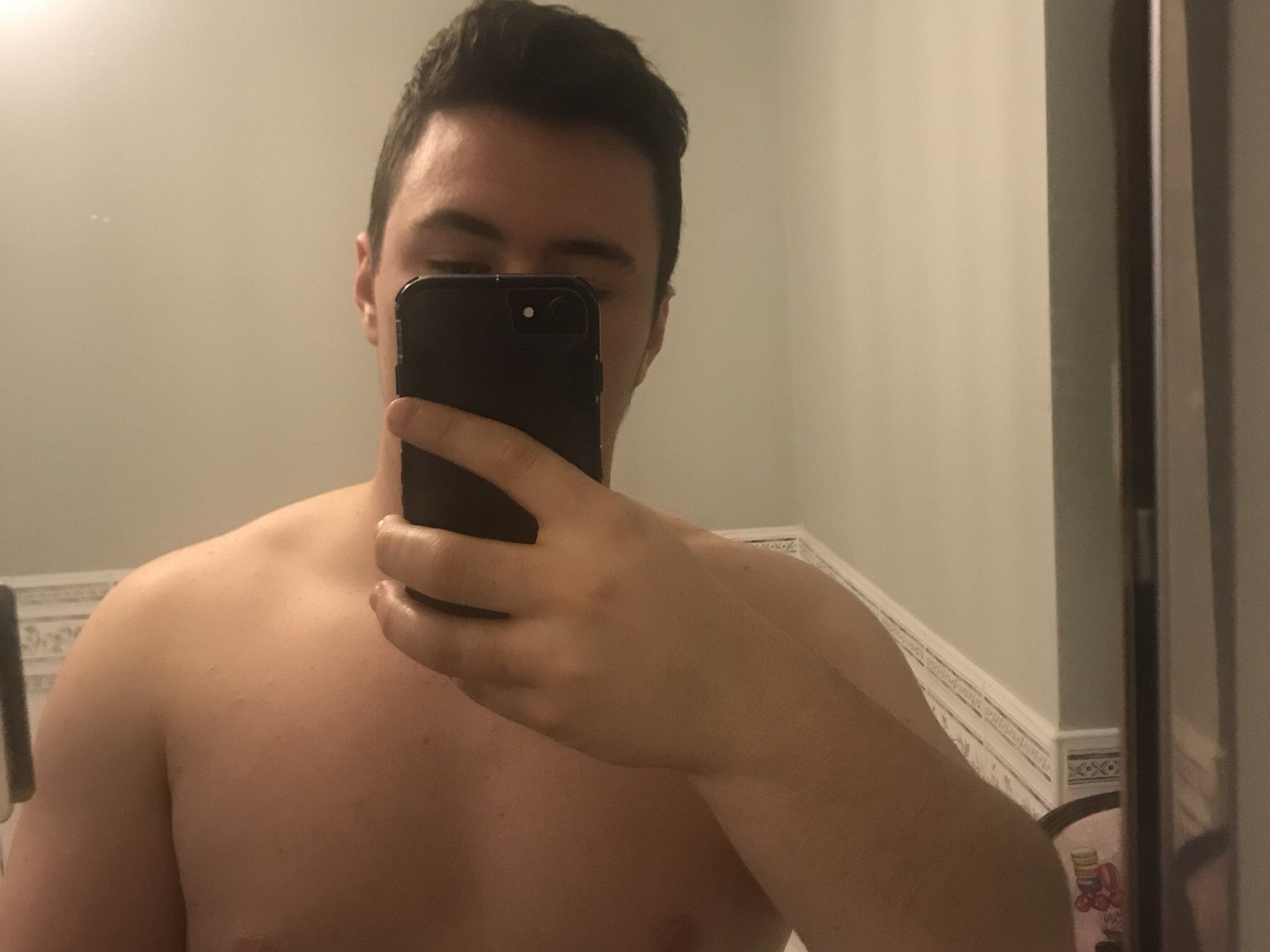 Young_Stuf Profilbild des Cam-Modells 