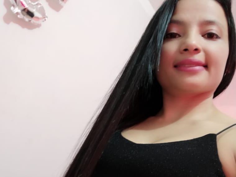 annie_keeryx profielfoto van cam model 