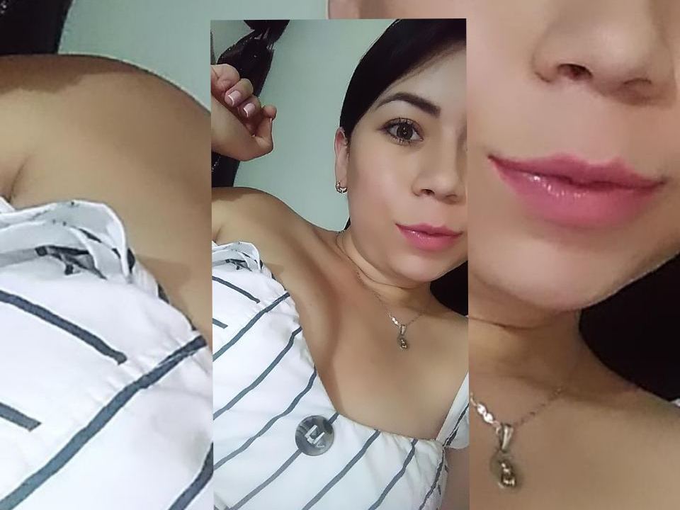 valentinastarx profielfoto van cam model 