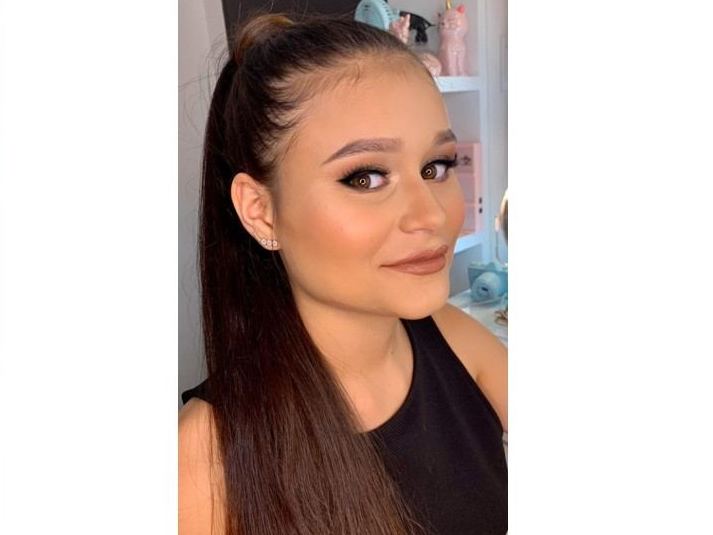 ValerieSantos profielfoto van cam model 
