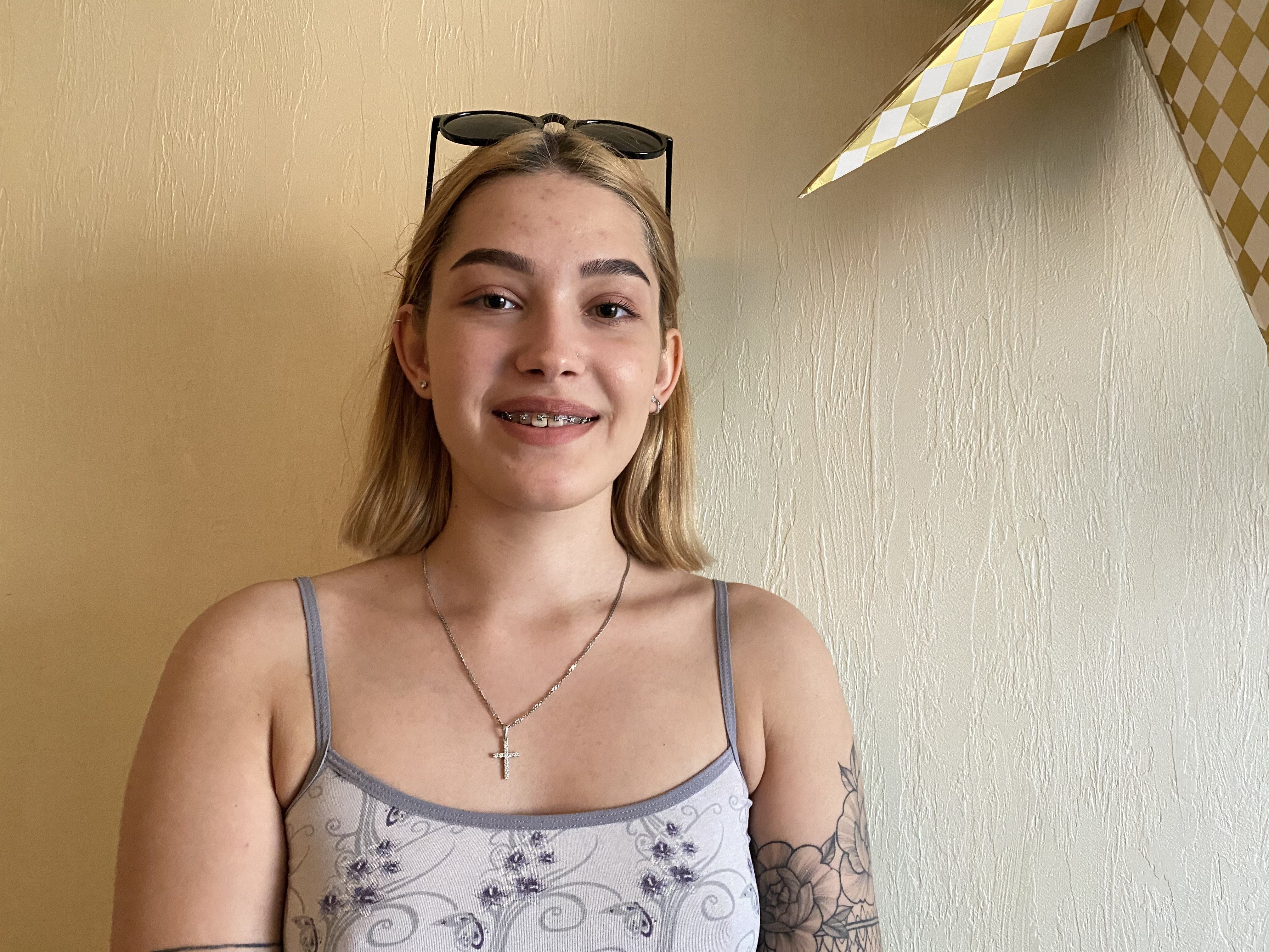 MatildaRols cam model profile picture 
