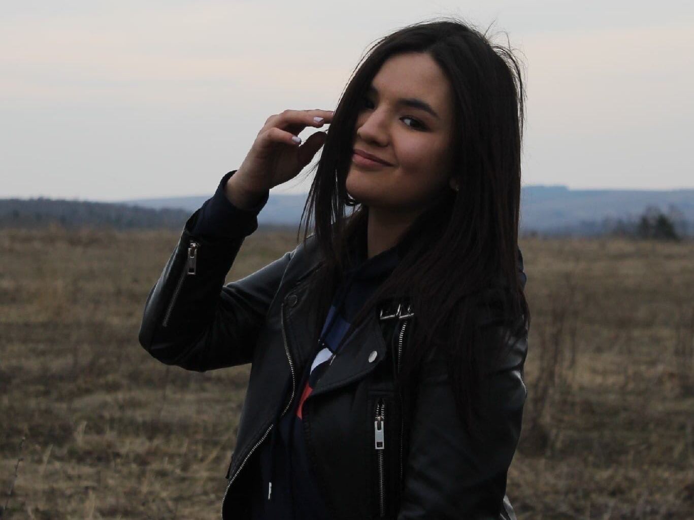 Imagen de perfil de modelo de cámara web de AmandaFavorite