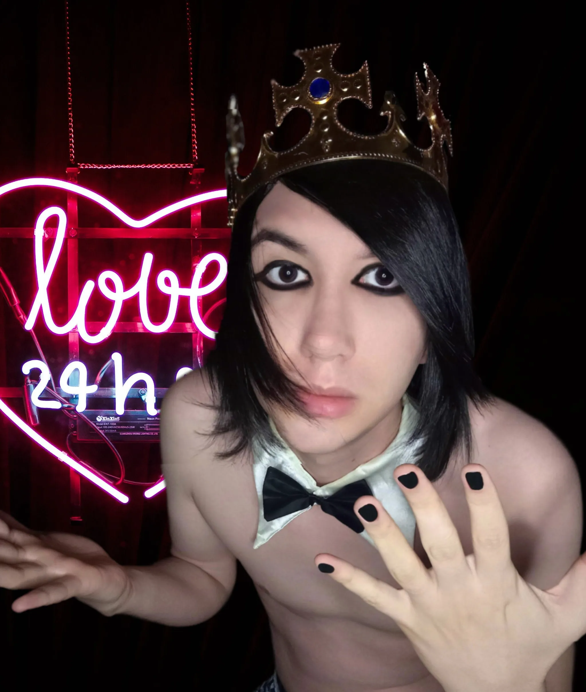 Interprete EmoKing Foto 4