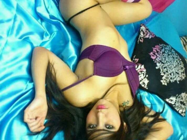 Image de profil du modèle de webcam ValeryRiveros