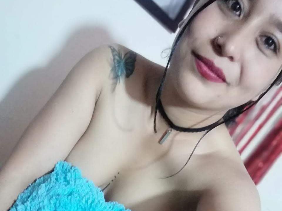Image de profil du modèle de webcam valentina_duarte