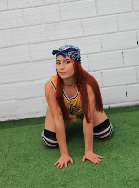 Artist carrlaa Foto 1