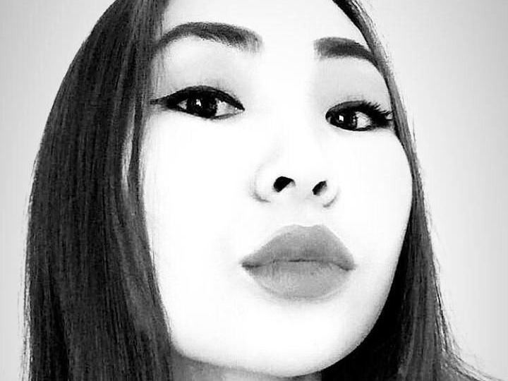 Image de profil du modèle de webcam hiro_sun