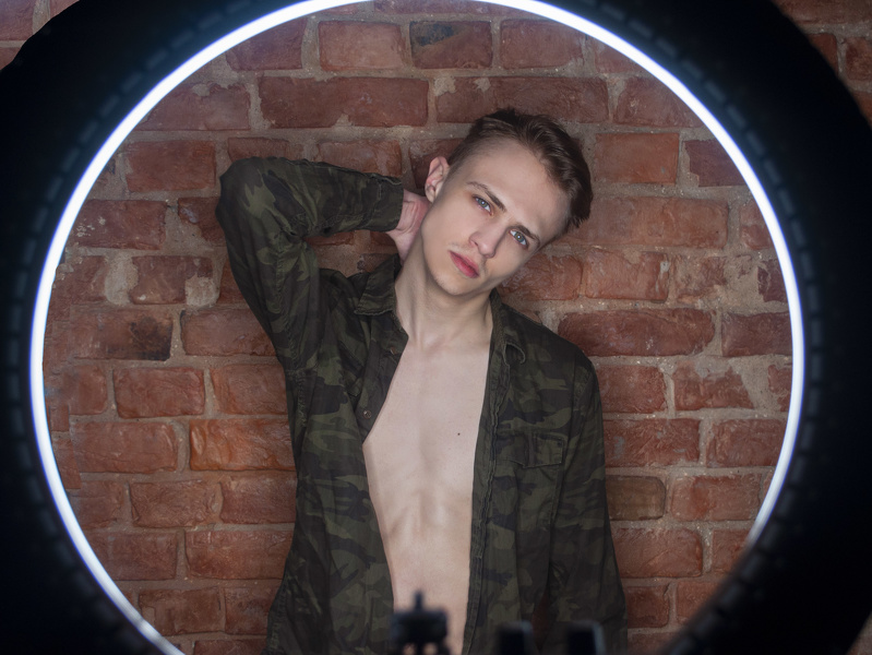 Artiest AhtonMey Foto 5