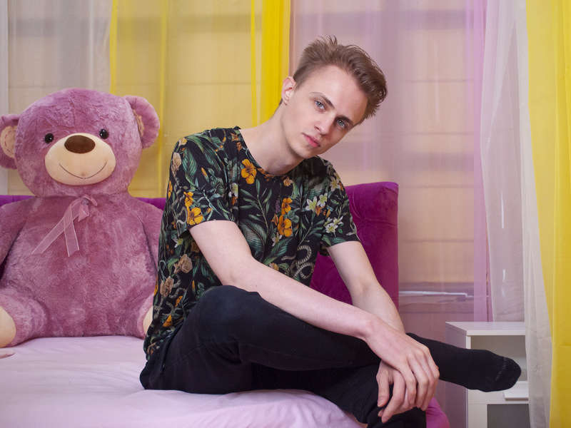 Artiest AhtonMey Foto 12