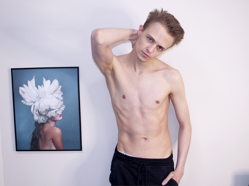 Artiest AhtonMey Foto 10