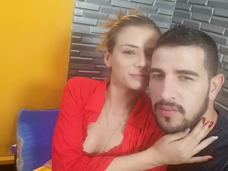 Profilbilde av valery_arturo webkamera modell