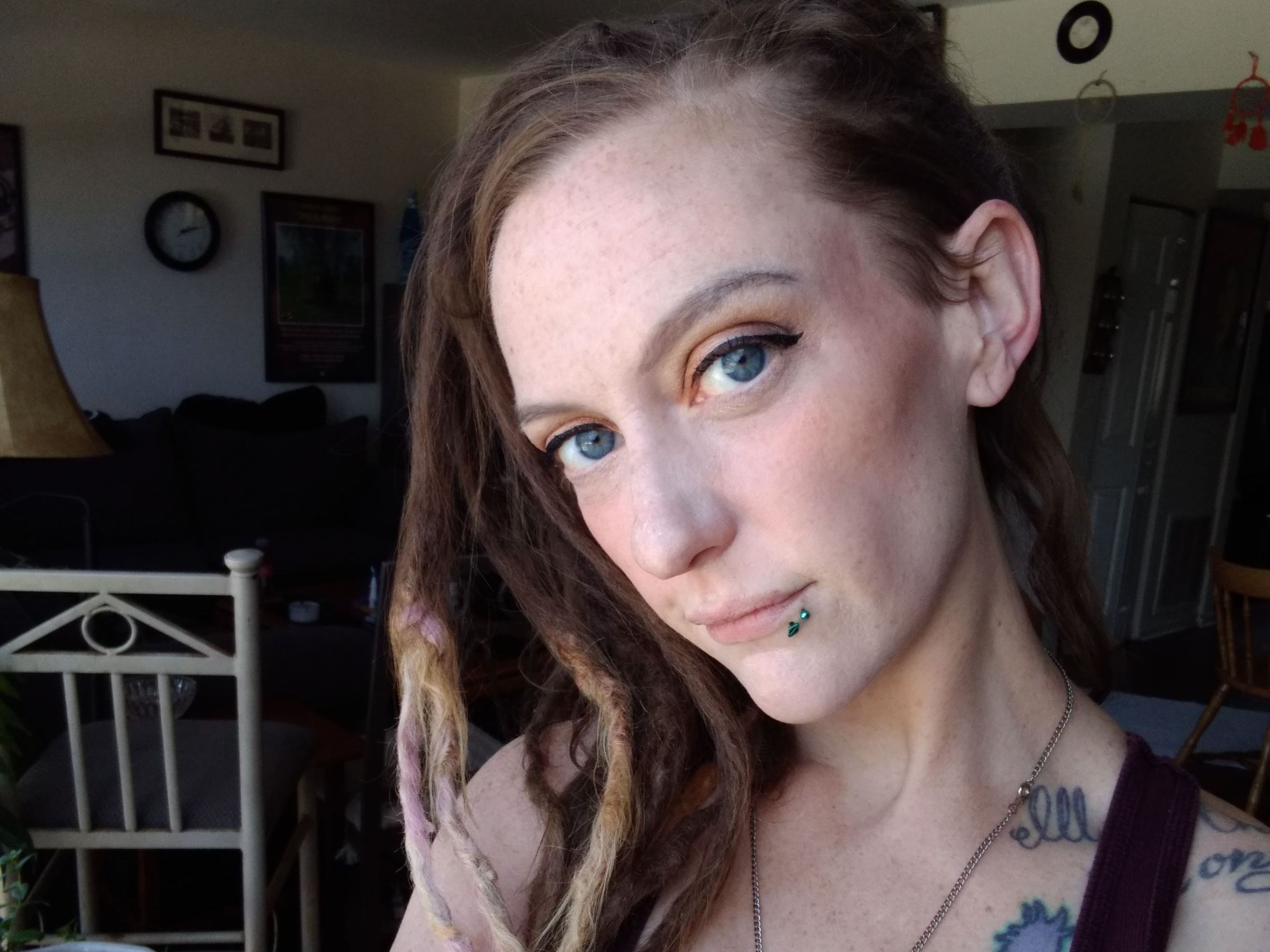 Foto de perfil de modelo de webcam de Katielynn88 