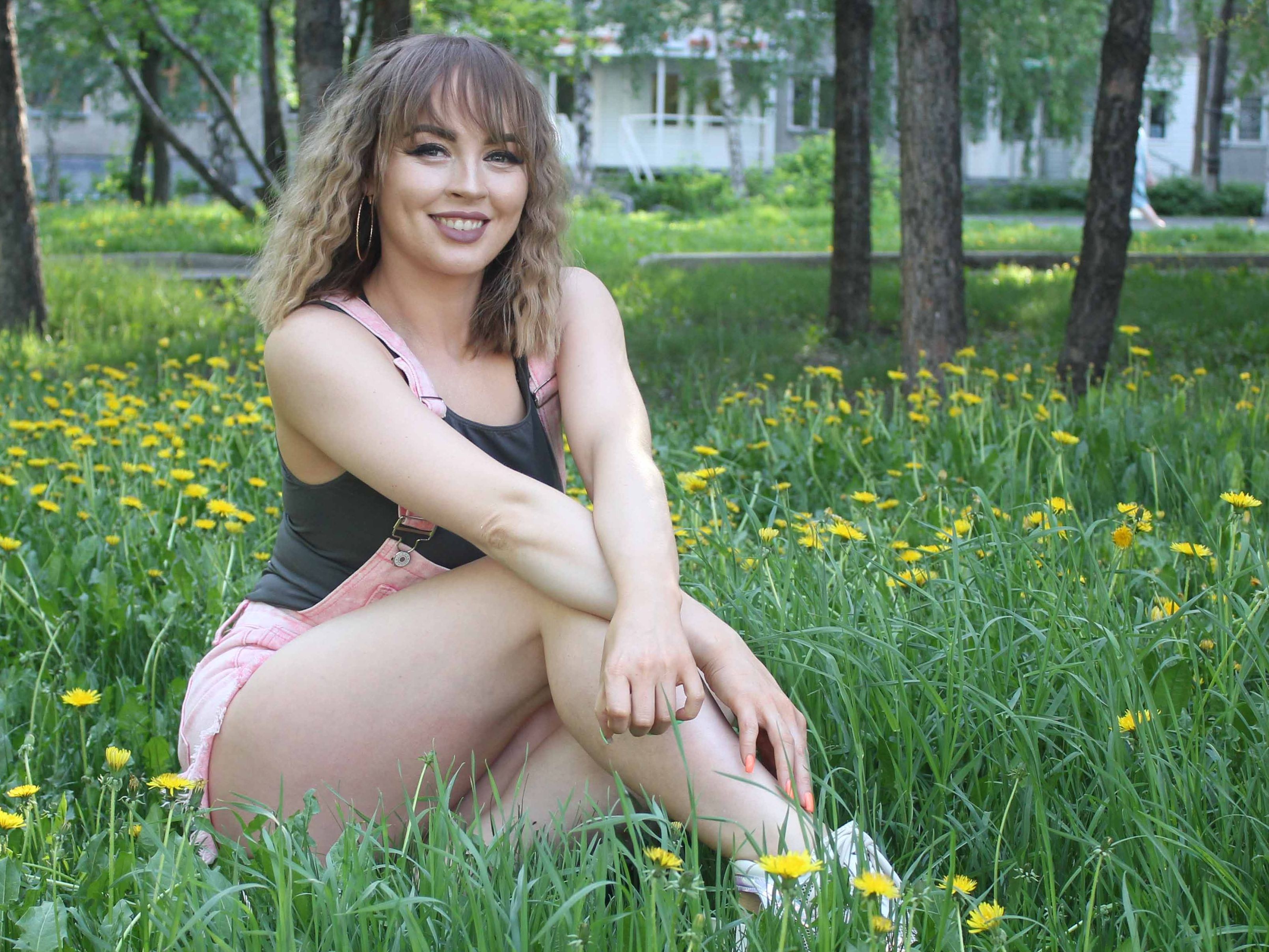Gabriella_Charm profielfoto van cam model 