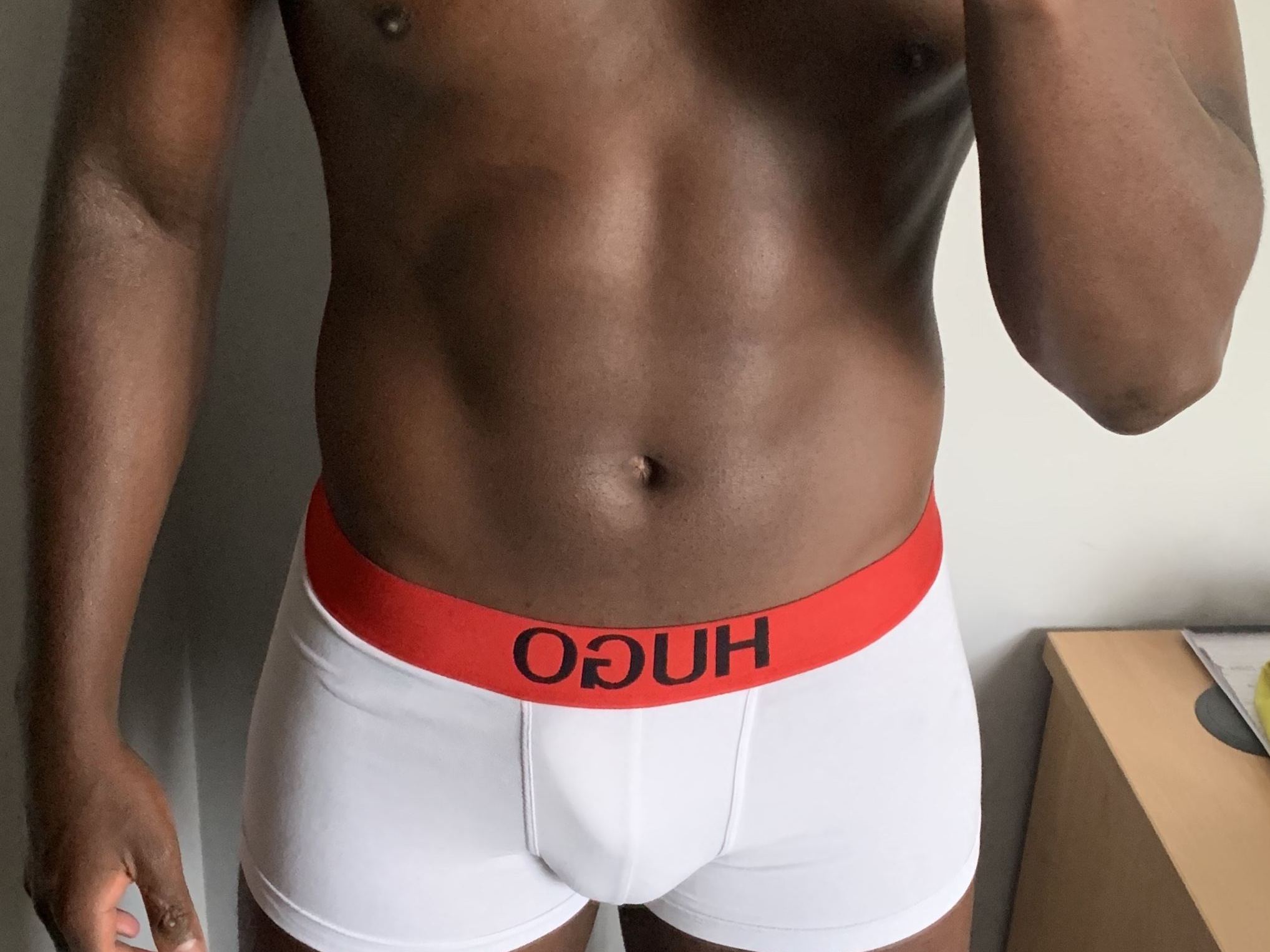 Imagen de perfil de modelo de cámara web de BlackFenix_UK
