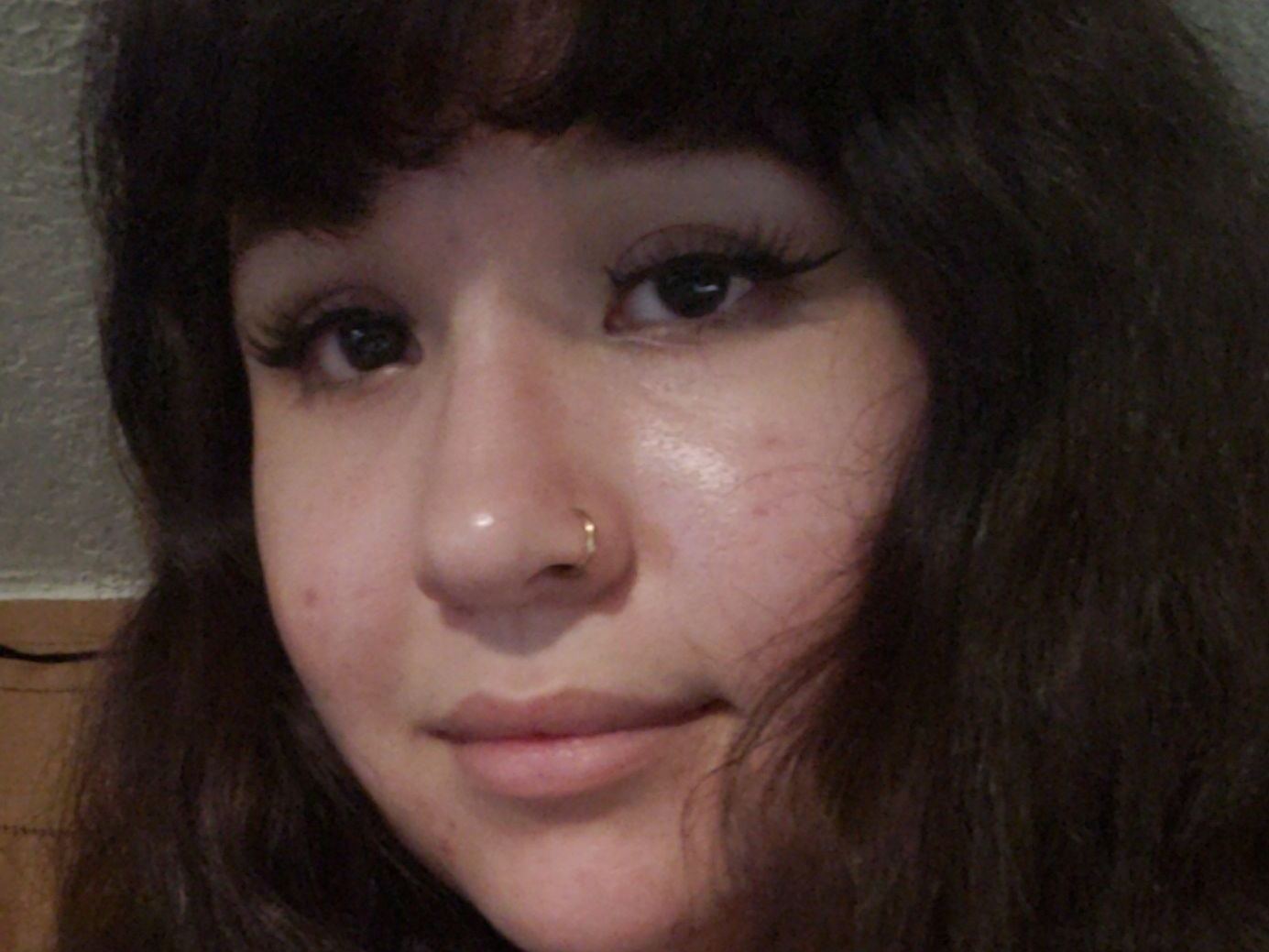 Roseyxcinn immagine del profilo del modello di cam