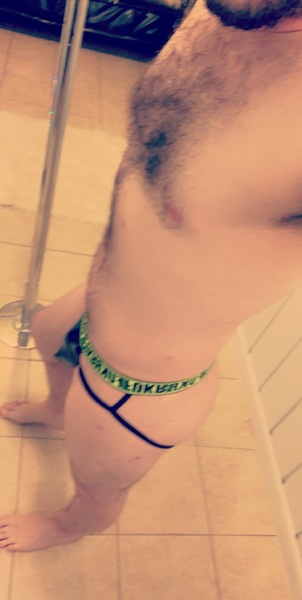 Artist Stroke_of_penis Foto 1