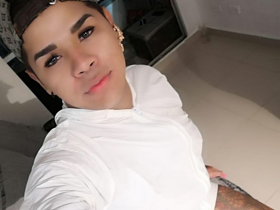 Foto de perfil de modelo de webcam de Mike_Vuitton 