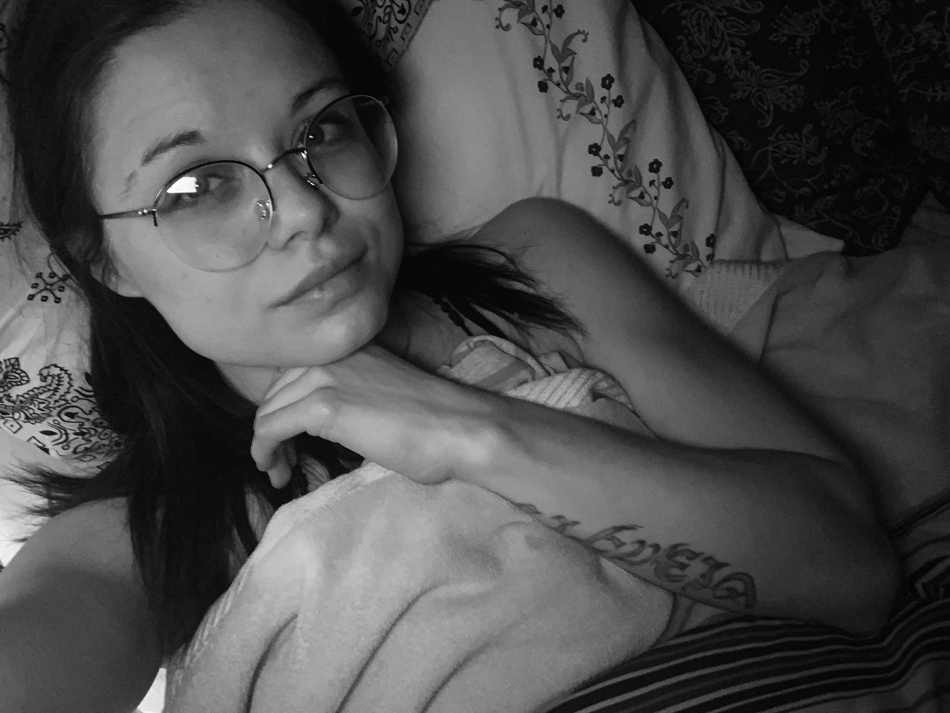 Lacey_Marie Profilbild des Cam-Modells 