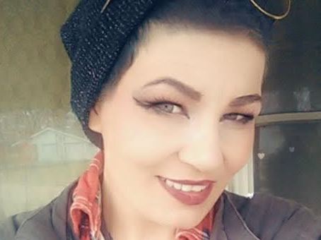 Imagen de perfil de modelo de cámara web de MistressRaylynRamone