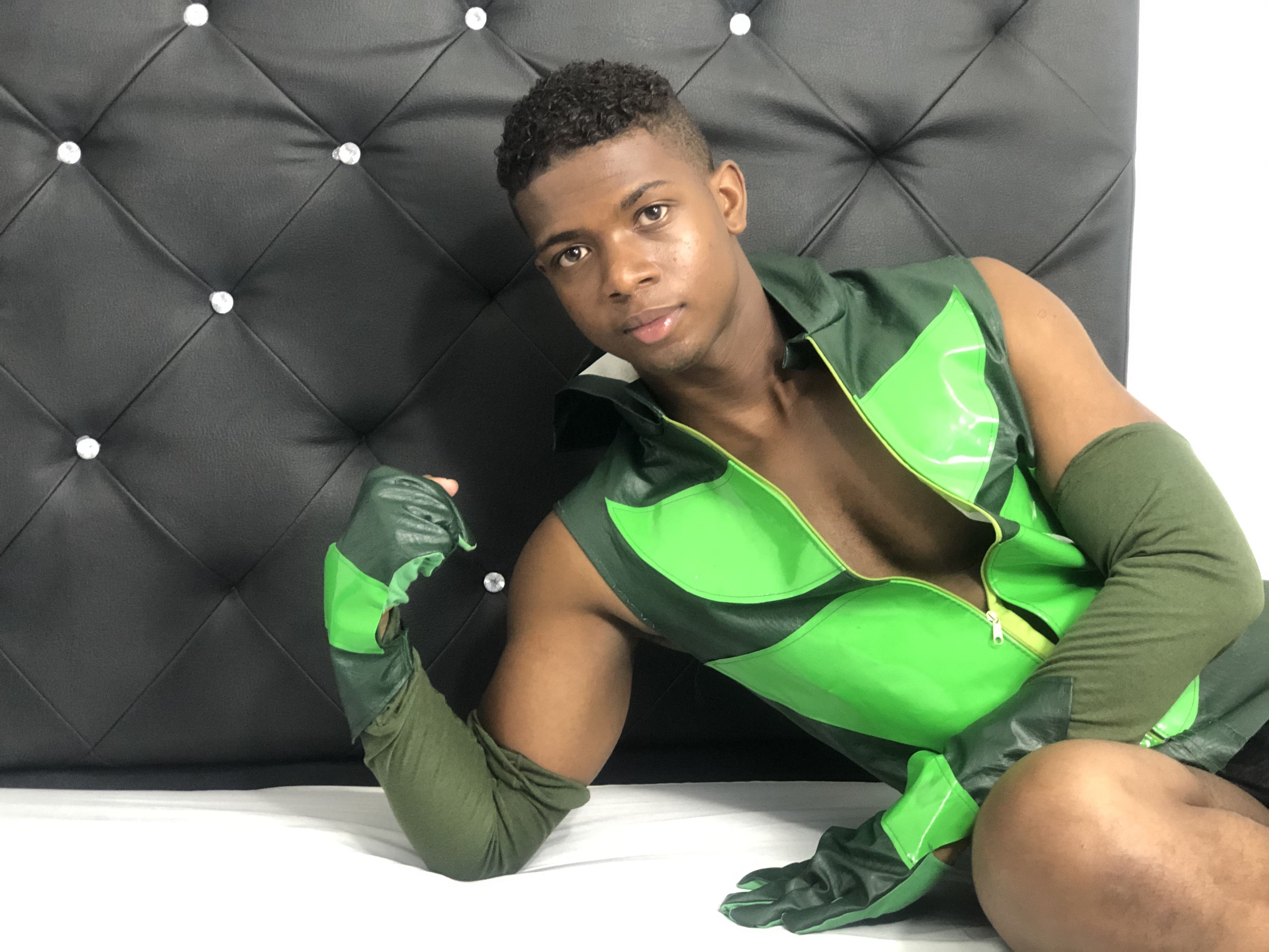 Baako_Nyah immagine del profilo del modello di cam