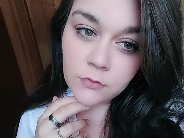 Silverrose93 Profilbild des Cam-Modells 