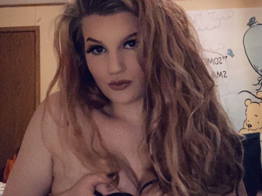 Image de profil du modèle de webcam Prettybaby1236
