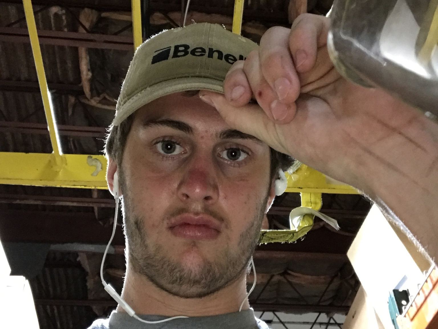 Zeeky cam model profile picture 