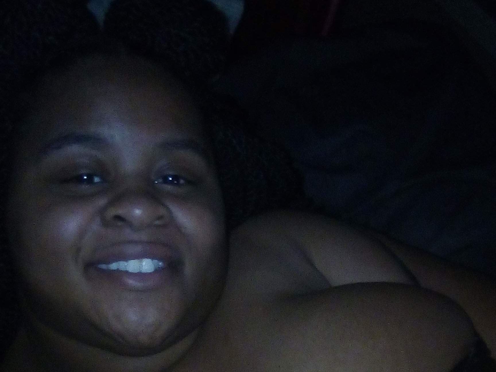 Image de profil du modèle de webcam BbwBeautie