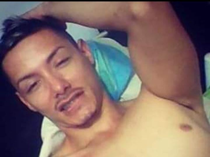 MrPornAngel profilbild på webbkameramodell 