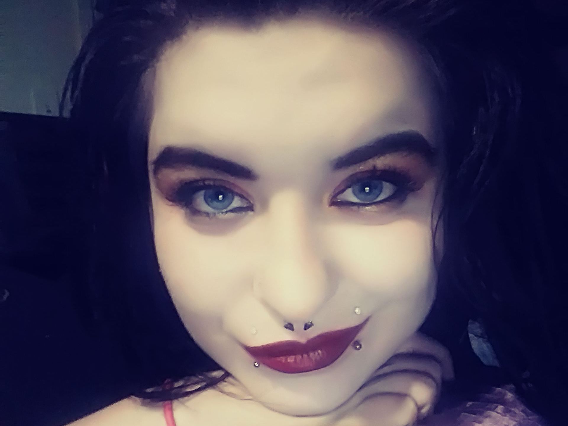 Scarlettivysnow profielfoto van cam model 
