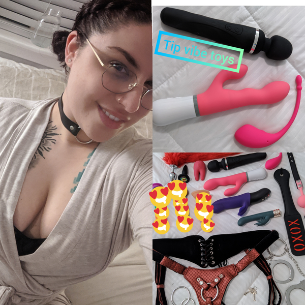 Artista MissHazelAdams Foto 7