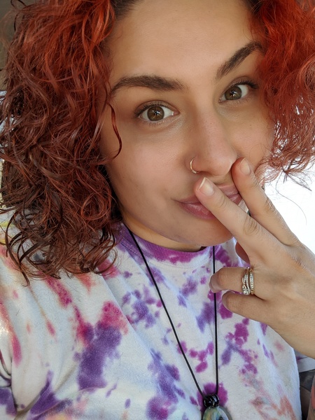 Artista MissHazelAdams Foto 5