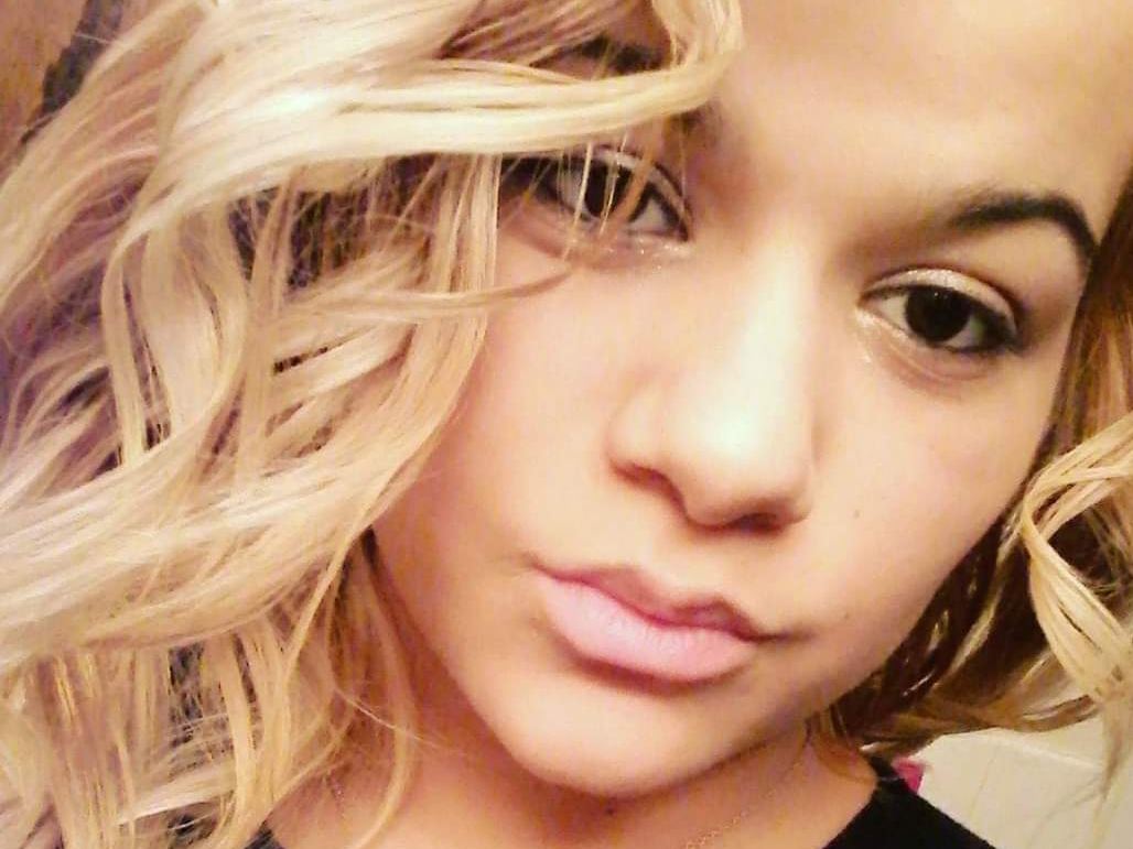Jazybele immagine del profilo del modello di cam