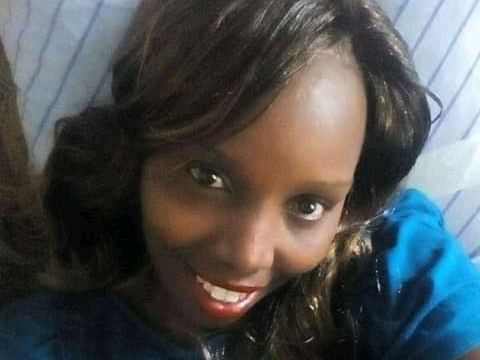 Image de profil du modèle de webcam Zakwisha