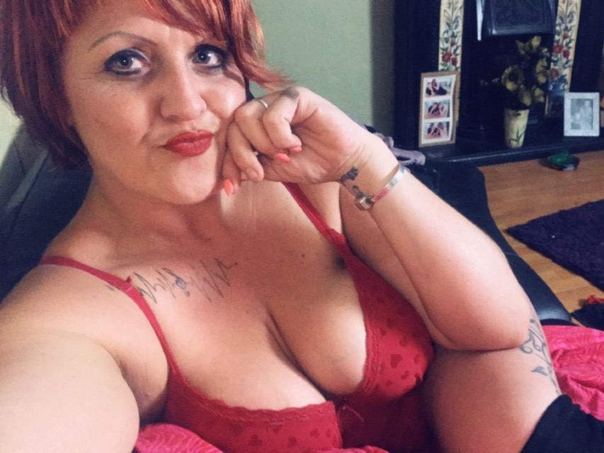 RaunchyRaven Profilbild des Cam-Modells 