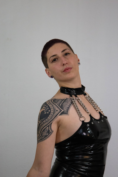 Interprète Kira_Fae Photo 3