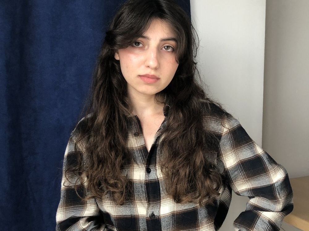 DeyzyNikk immagine del profilo del modello di cam