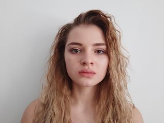 Image de profil du modèle de webcam SaliBern