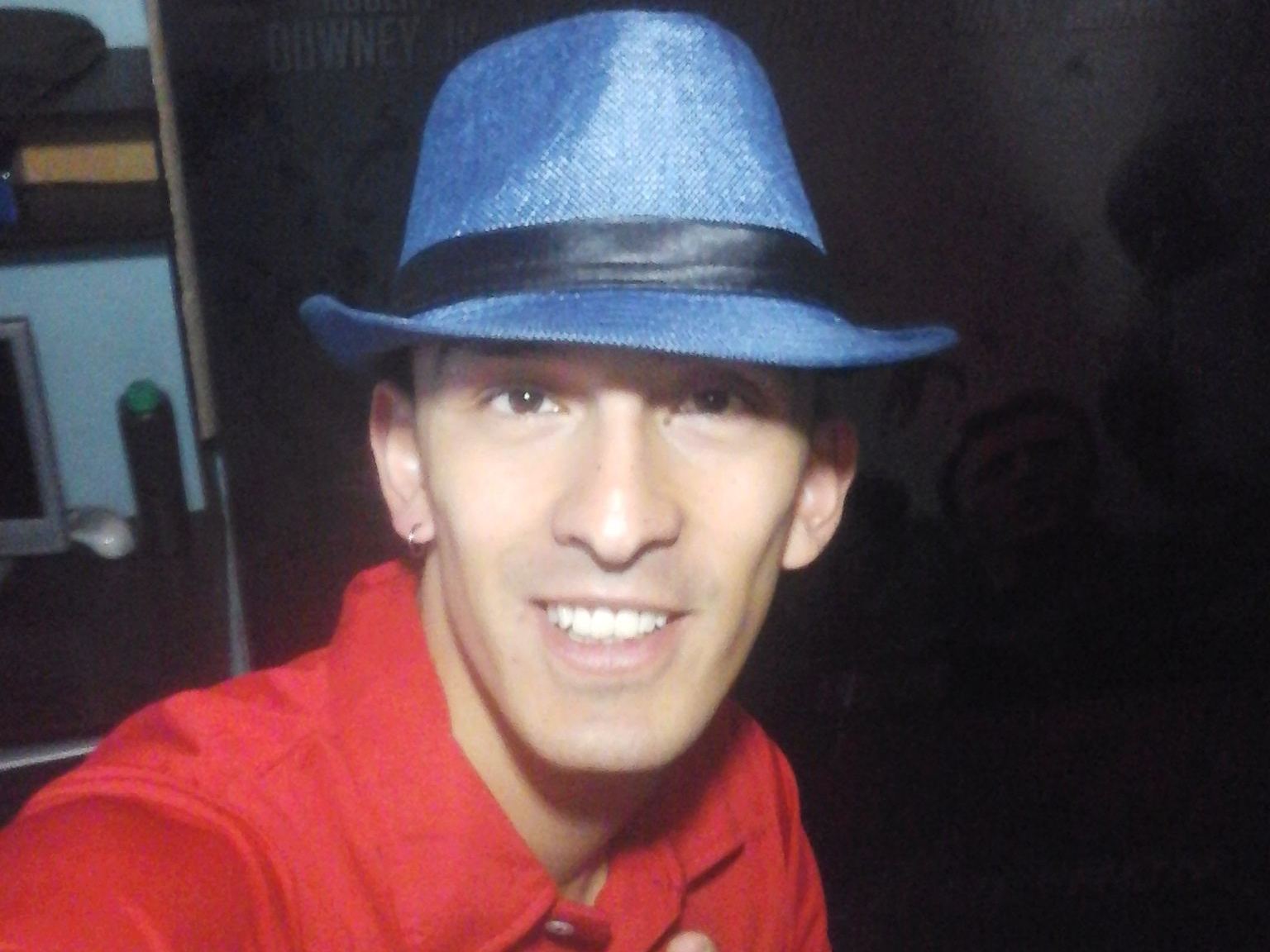 Imagen de perfil de modelo de cámara web de tonight192