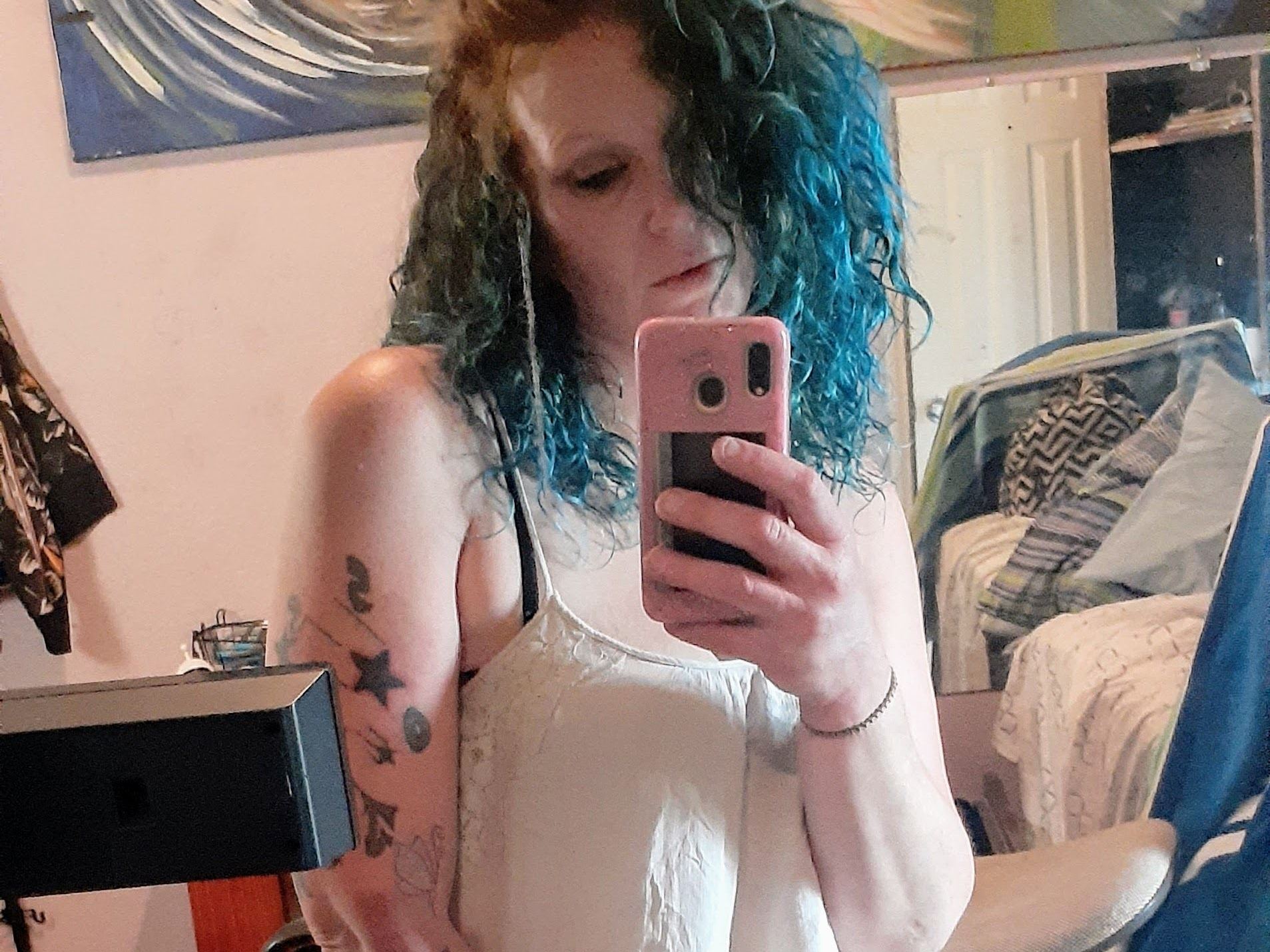MistressBrittneySavage immagine del profilo del modello di cam
