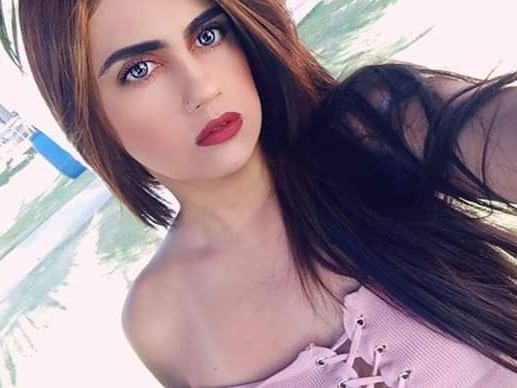 Image de profil du modèle de webcam SubmissiveGirlbyU